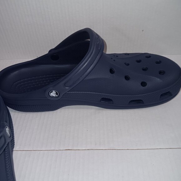 CROCS  BAYA  CLOGS - Picture 4 of 10